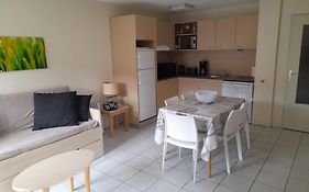 Appart T3 Terrasse - Piscine - 3 étoiles